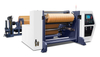 Machine de découpe de papier en rouleau Big Jumbo