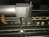 Machine de pliage de papier automatique pour l'utilisation de l'industrie de l'impression